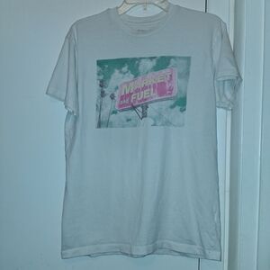 Cool Urban Nation Tshirt